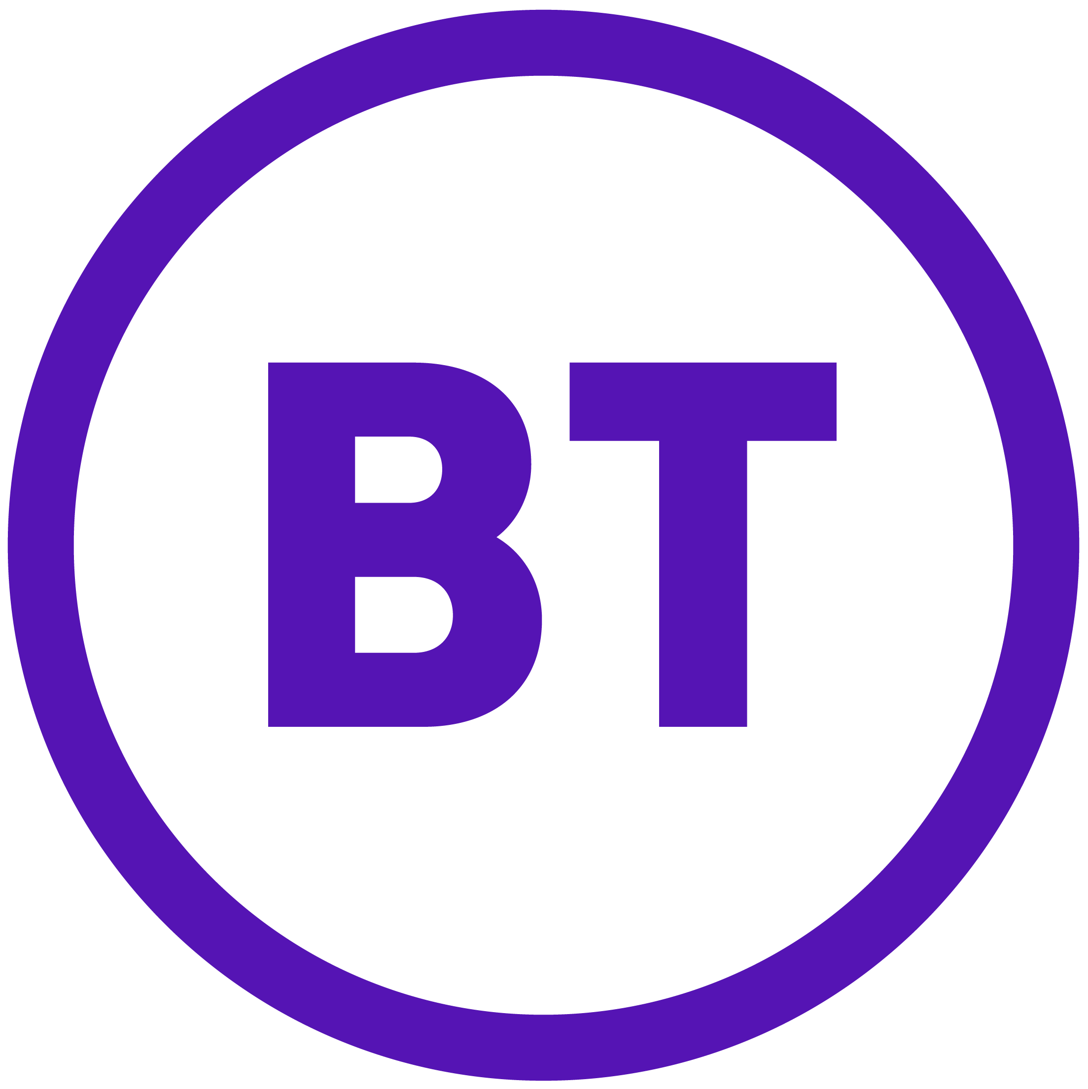 BT Logo - Effective Hiring Solutions