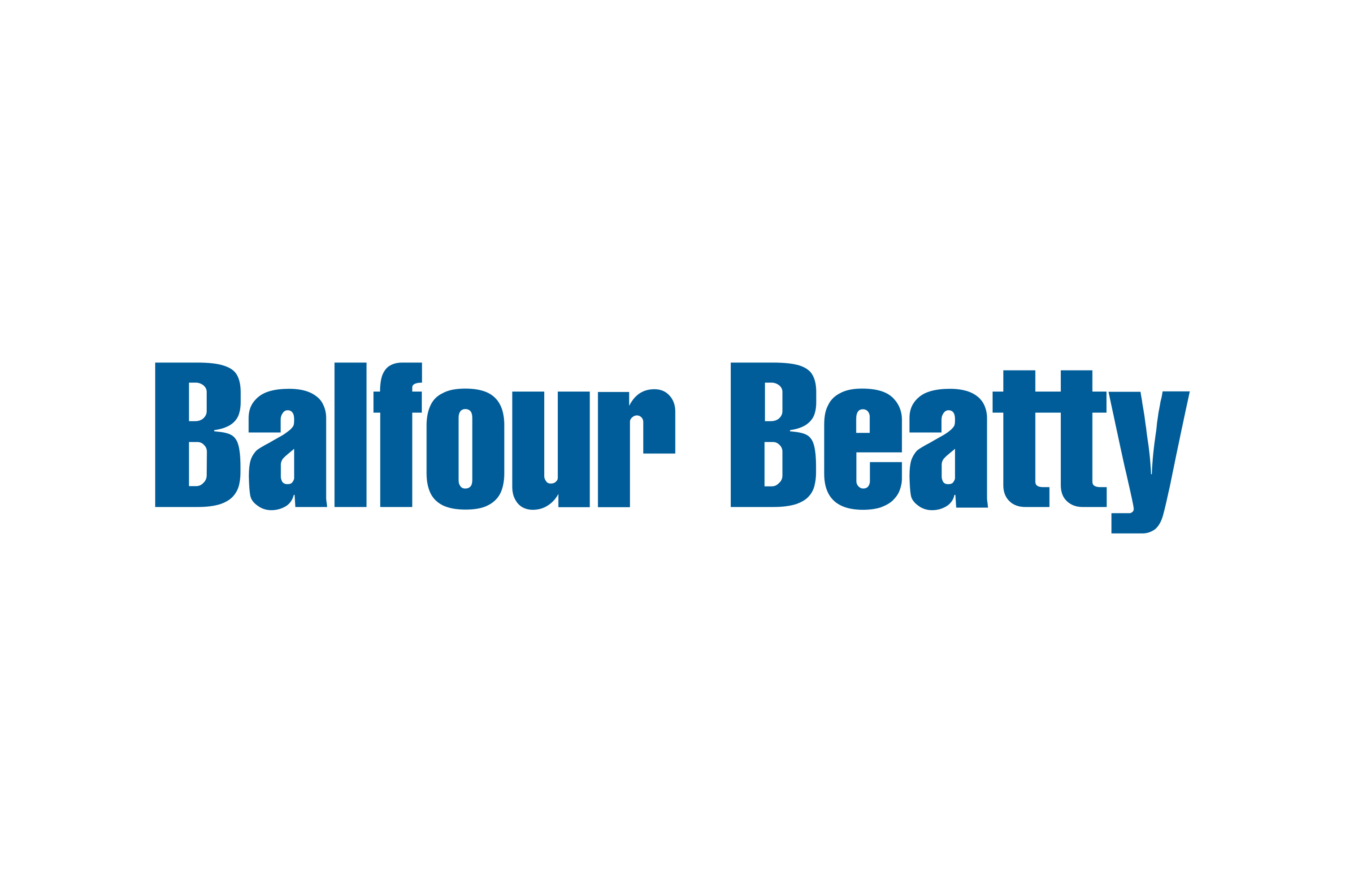 Balfour Beatty Logo - Effective Hiring Solutions
