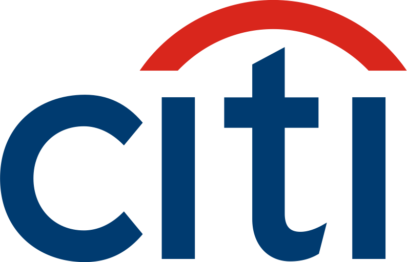 Citi Logo Transparent