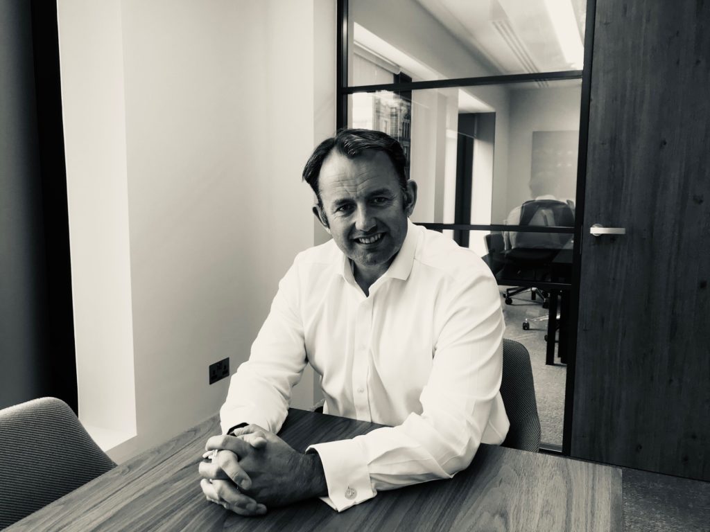Mark Elliott - SJP