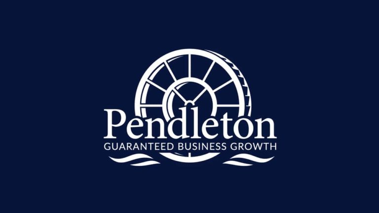 Pendleton Logo