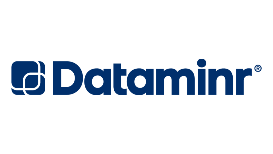 Dataminr Logo