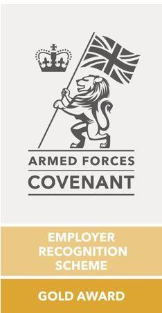 Armed Covenant Gold