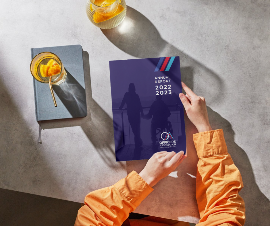 Annual Report 2022-2023